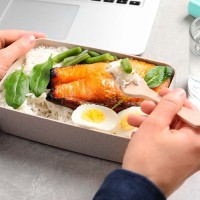 Porta Pranzo Eco 1124