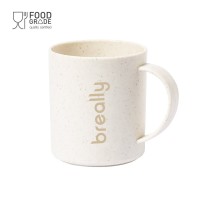 Tazza in Fibra di grano - Art. 1160