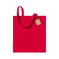 Shopper personalizzate cotone - Leaf