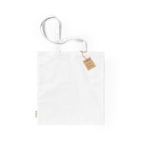 Shopper personalizzate cotone - Leaf