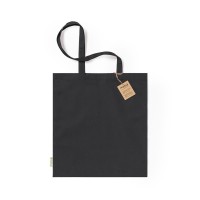Shopper personalizzate cotone - Leaf