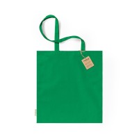 Shopper personalizzate cotone - Leaf