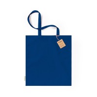 Shopper personalizzate cotone - Leaf