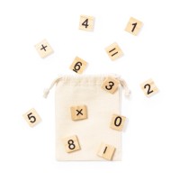 Gioco del Calcolo personalizzato - 1520