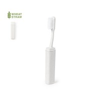 Spazzolino denti personalizzato - Strawfresh
