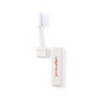 Spazzolino denti personalizzato - Strawfresh