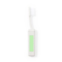 Spazzolino denti personalizzato - Strawfresh
