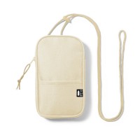 Borsello personalizzato tracolla eco portacellulare 1838