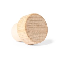 Tappo Legno per Bottiglia Vino 1946