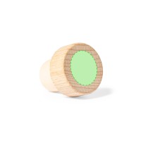 Tappo Legno per Bottiglia Vino 1946