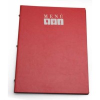Porta Menù personalizzato 2 Ante - art.2018