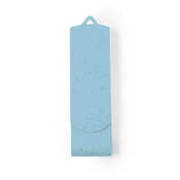 Penna USB personalizzabile in fibra di frumento  16 GB
