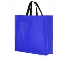Shopper personalizzate Woven - Square