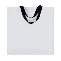 Shopper personalizzate Woven - Square
