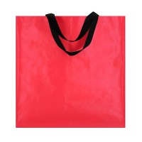 Shopper personalizzate Woven - Square