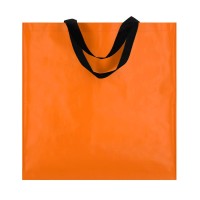 Shopper personalizzate Woven - Square