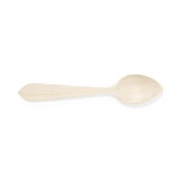 Cucchiaio di legno 2665