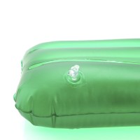 Cuscini gonfiabili personalizzati con logo - art. 3254
