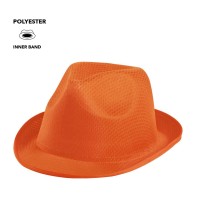 Cappelli personalizzati Braz