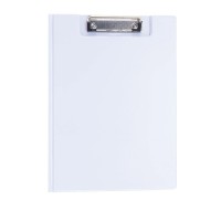 Cartella Meeting personalizzata con Pinza - 3774