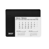 Calendari personalizzati olandese pad recycle 2027
