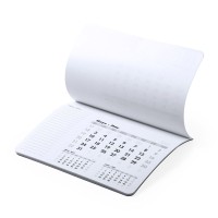 Calendari personalizzati olandese pad recycle 2027