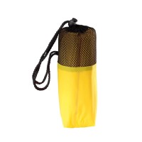 Impermeabili poncho personalizzati con logo - Zaril