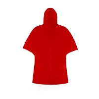 Impermeabili poncho personalizzati con logo - Zaril