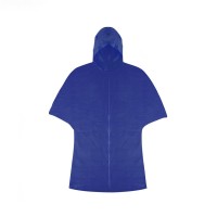 Impermeabili poncho personalizzati con logo - Zaril