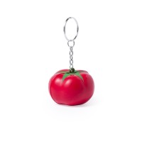 Portachiavi personalizzati antistress Gammy