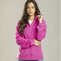 Giacche Personalizzate Pile Tecnic unisex