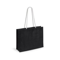 Shopper personalizzate juta - Hilton