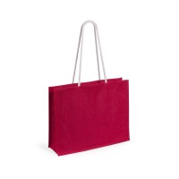 Shopper personalizzate juta - Hilton