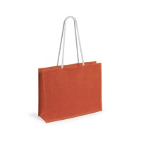 Shopper personalizzate juta - Hilton
