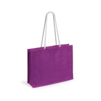 Shopper personalizzate juta - Hilton