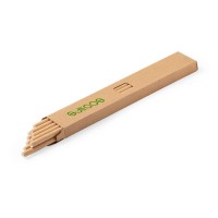 Set Cannuccie 6290