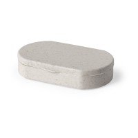 Portapillole in fibra di Bambù