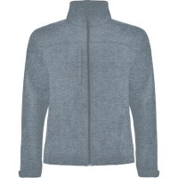 Giacca Personalizzata Roly Rudolph Soft Shell Uomo