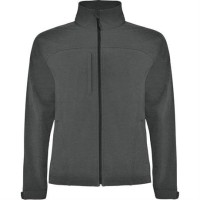 Giacca Personalizzata Roly Rudolph Soft Shell Uomo