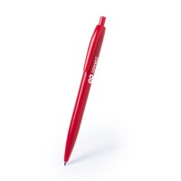 Penna personalizzata Candid Antibatterica