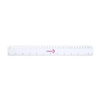 Righello personalizzato antibatterico b-6679