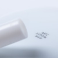 Cannuccia antibatterica personalizzata b-6682
