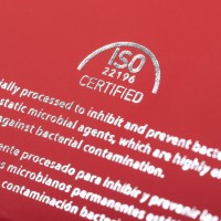 Notes personalizzato Antibatterico