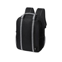 Zaino eco Rpet con catarinfrangente Linea Natura