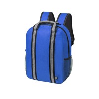 Zaino eco Rpet con catarinfrangente Linea Natura