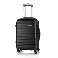 Valigia personalizzata trolley - Jersei - 7087