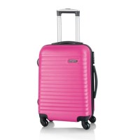Valigia personalizzata trolley - Jersei - 7087