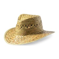 Cappelli personalizzati Strawer paglia