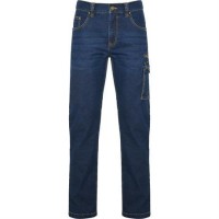 Pantaloni personalizzati Jeans unisex Raptor