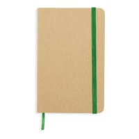 Notes moleskine personalizzati ecologico - B-372